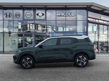 Citroën C3 Aircross Hybrid 145 MAX HUDNaviLEDRFKTWA