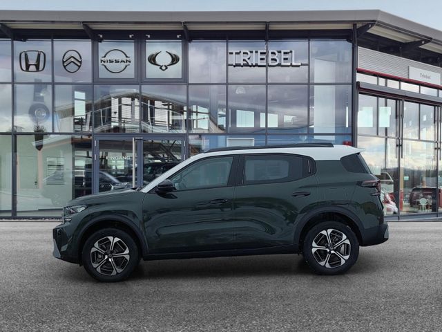 Citroën C3 Aircross Hybrid 145 MAX HUDNaviLEDRFKTWA