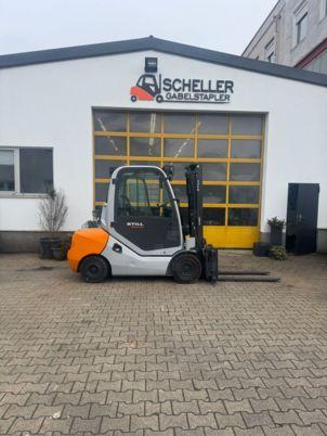 Still RX70-35 Diesel Triplex