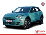 Fiat 600 1.2 T3 mHEV Aut. LED Sitzheizung Tempomat
