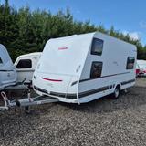 Dethleffs c-go 465 KR up /Touring-Paket/Duschausstattung - Angebote