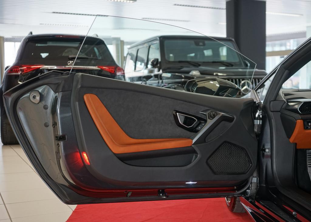 Lamborghini Huracán