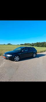 Audi A4 B6 1,9 TDI 160PS S-Line - Audi A4 aus 2004: 1.9