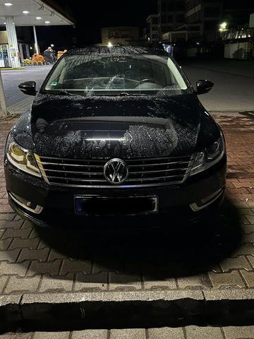 Volkswagen Passat CC 2.0 TDI