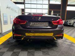 BMW M4 COMP/CABRIO/30JAHRE EDITION/OHNE OPF/DRIVERS