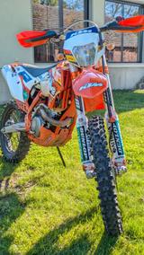 KTM 350 EXC Factory - Offers