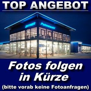 HYMER / ERIBA / HYMERCAR Eriba Touring 530 -Legend - 5.849€ SPAREN