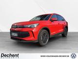 Volkswagen Tiguan Life Life,Plug/Hybrid,AHK,GJR,Navi,18"LM,
