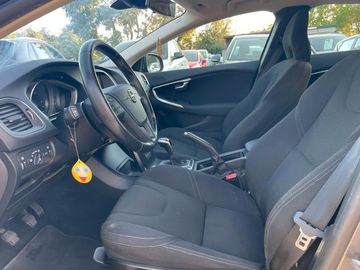 Volvo V40 - 5