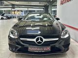 Mercedes-Benz SLC 200 NAVI*AIRSCARF*LEDER*PANORAMA*NUR 72TKM* - Mercedes-Benz SLC 200 Gebrauchtwagen