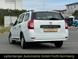 Dacia Logan MCV II Kombi Essentiel 1.2 LTR*2.HAND - Dacia Logan: 1.2