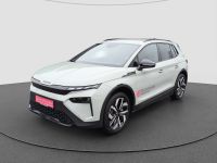 Skoda Elroq - Vorschau Bild 2
