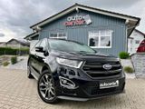 Ford Edge ST-Line 4x4°AHK°Pano°1.Hand°LED° - Ford Edge: ST Line