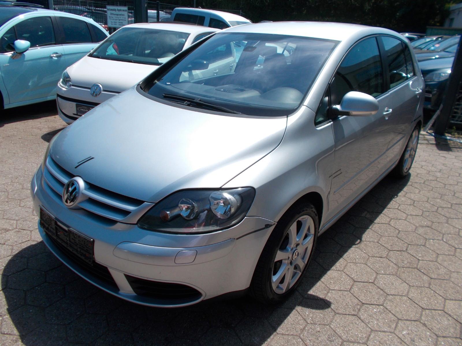 Volkswagen Golf Plus V Comfortline