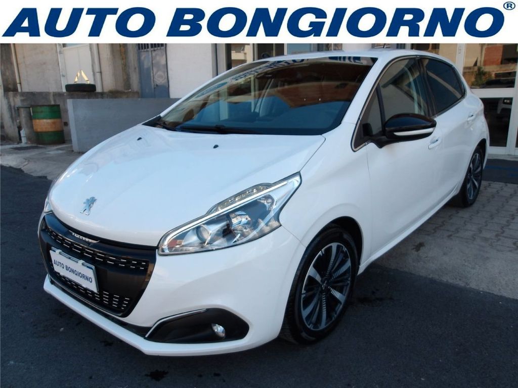 Image of Peugeot 208