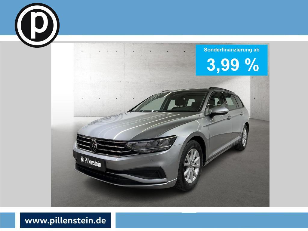 Volkswagen Passat Variant TSI DSG BUSINESS NAVI+KAM+SHZ+PDC