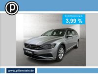 Volkswagen Passat Variant - Vorschau Bild 1