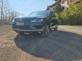 Volkswagen Touareg 3.0 V6 TDI SCR Tiptronic BMT BlueMot... - Volkswagen Touareg in Köln