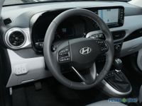 Hyundai i10 - Vorschau Bild 6