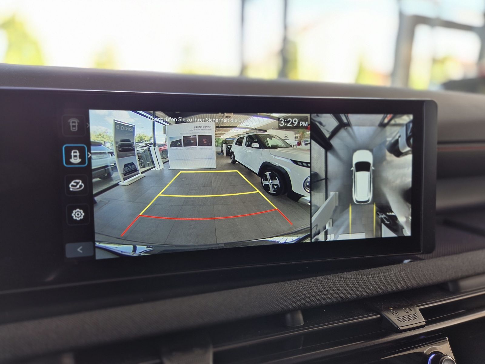 Hyundai Tucson – Bild 46