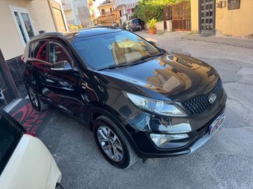 KIA Sportage - 3