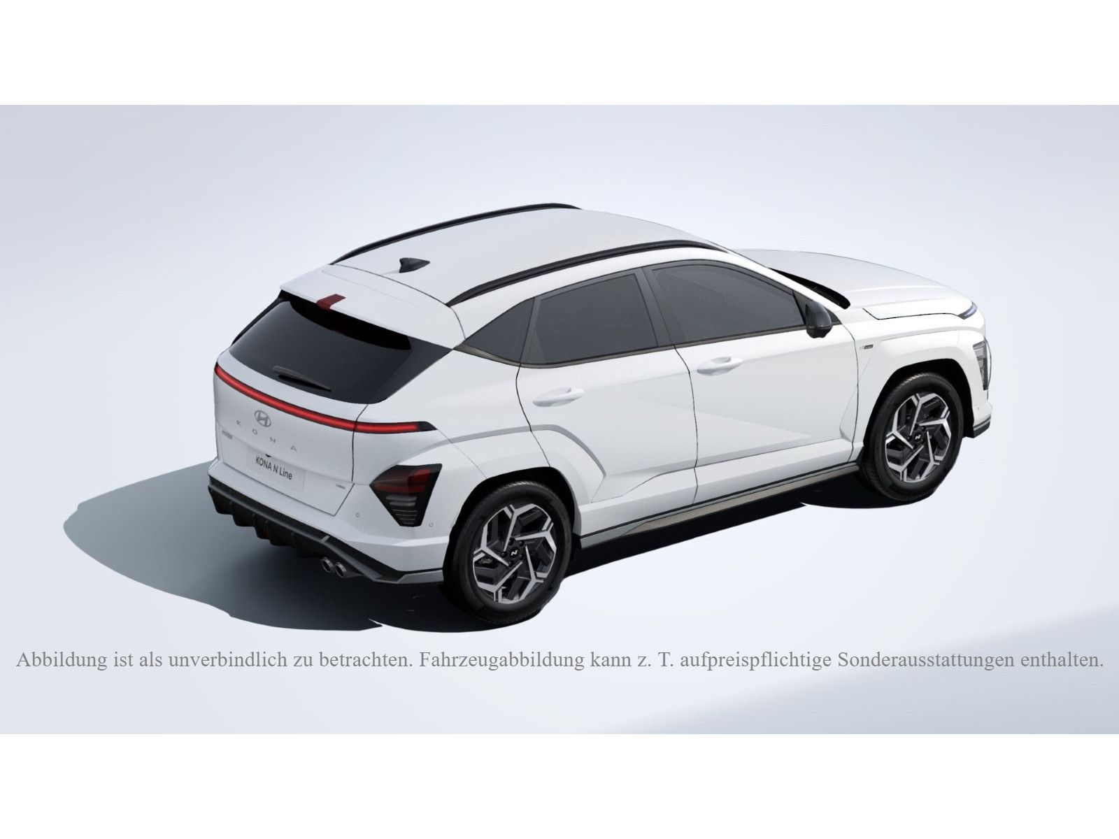 Hyundai KONA - Bild 4
