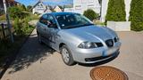 Seat Ibiza - gebrauchte Seat Ibiza aus dem Jahr 2005