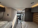 HYMER / ERIBA / HYMERCAR ML-T 580 ALDE-Arktis Paket+Leder+Autark+Sat+TV - HYMER / ERIBA 580