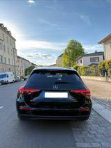 Mercedes-Benz C 200d - Garantie 12 Monate - Mercedes-Benz C 200 in Dresden