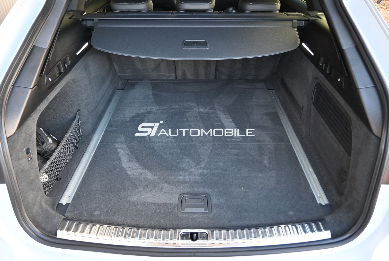 Fahrzeugabbildung Audi A6 40 TDI quattro S-Line Avant °ACC°AHK°STANDHZ°