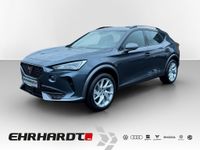 Cupra Formentor - Vorschau Bild 1