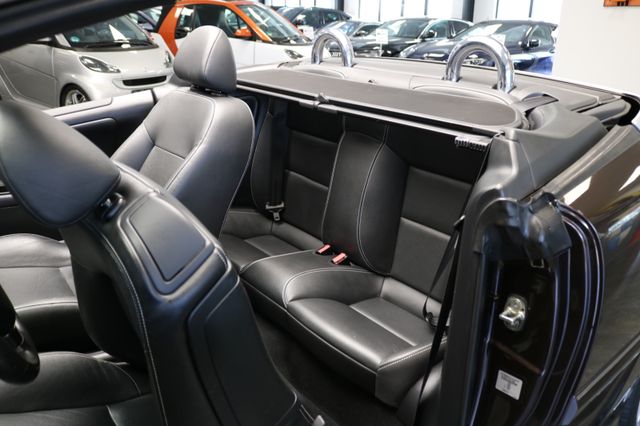 207 CC Cabrio-Coupe Allure/PDC/LEDER/NAVI/JBL – Vorschau 17