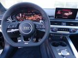 Audi RS5 2.9 TFSI tiptronic quattro Sportback  - Audi RS5: Limousine