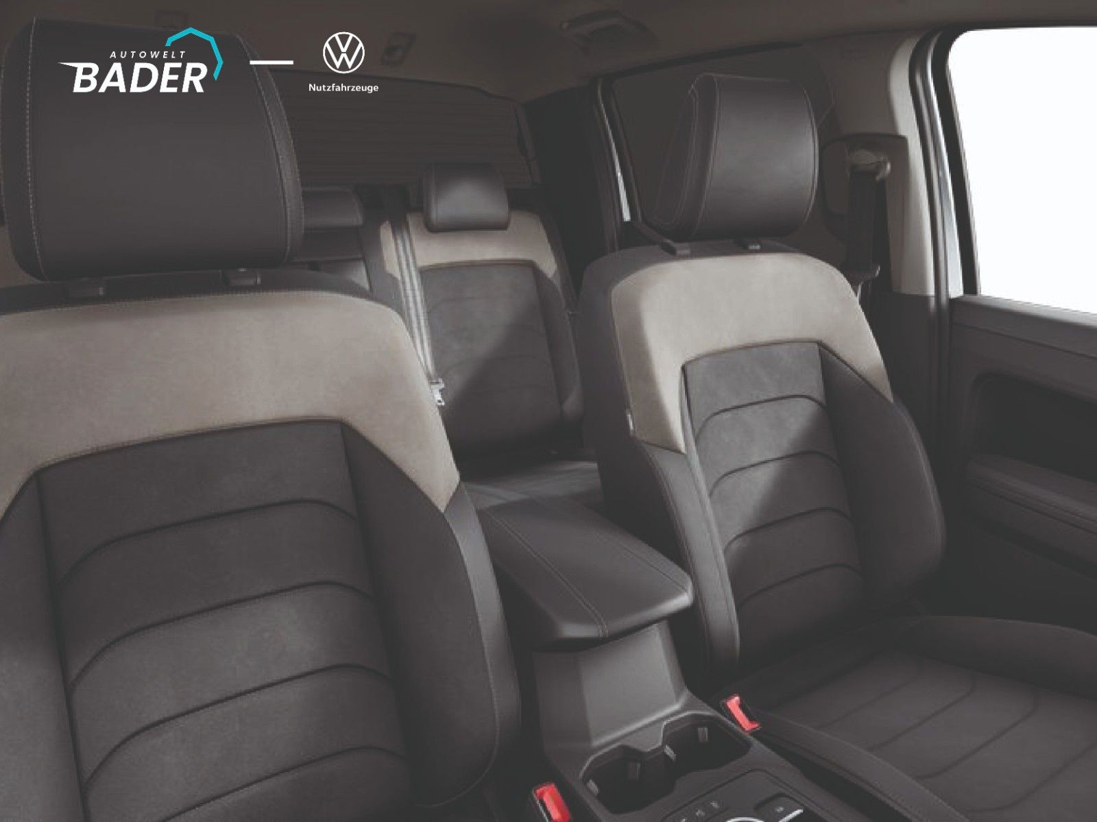 Volkswagen Amarok - Bild 10