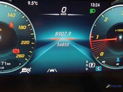 Fahrzeugabbildung Mercedes-Benz C 220d T Avantg/Excl Navi LED Leder SiHz ACC DAB