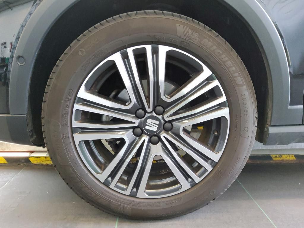 Seat Arona - Bild 7