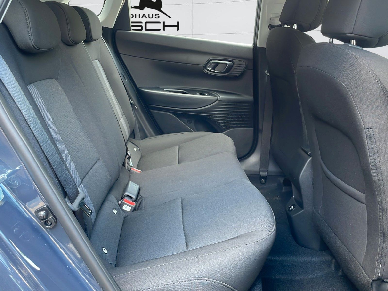 Hyundai i20 - Bild 17