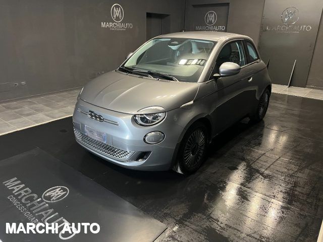 Inne FIAT 500e Berlina 23,65 kWh