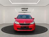 Skoda Citigo 1.0 44KW Ambition*KLIMA*TÜV NEU*GARANTIE* - Skoda Citigo in Essen