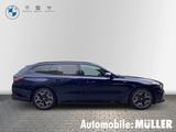 BMW 530 e M Sport xDrive Touring Park-Ass. Pano Dach - BMW 5 Series mit Hybrid-Antrieb