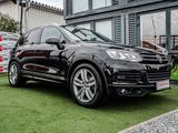 Volkswagen Touareg 3.6 V6 FSI R-Line NAVI|AHK|PANO|MEMORY - Volkswagen Touareg in Mainz
