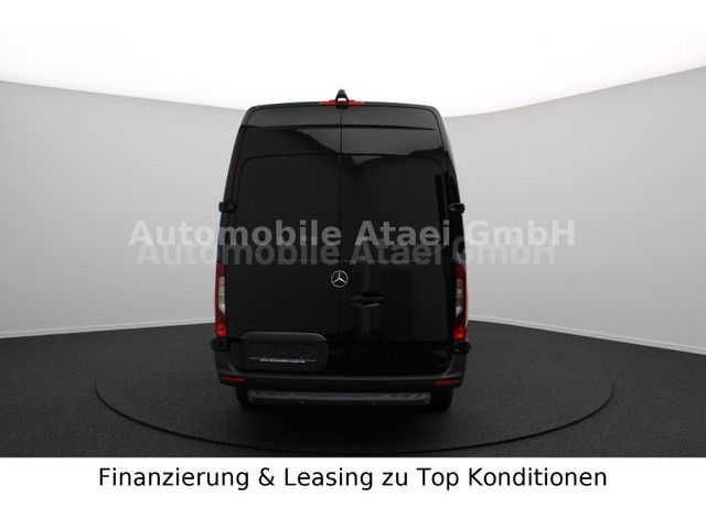 Fahrzeugabbildung Mercedes-Benz Sprinter 316 Automatik LED+KAMERA+TOP! 6901