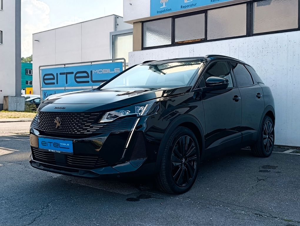 Image of Peugeot 3008