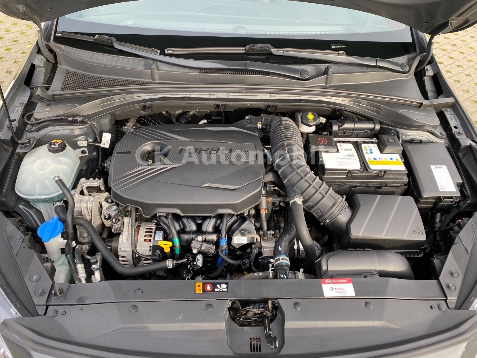 Fahrzeugabbildung Kia XCeed 1.6 Launch Edition/Navi/Pano/LED/ACC/AHK