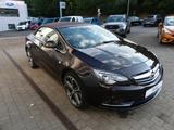 Opel Cascada Innovation ecoFlex - gebrauchte Opel Cascada aus dem Jahr 2017