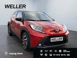 Toyota Aygo X Teamplayer *ACC*Kamera*CarPlay*SHZ*Bi-Ton - Toyota Aygo (X) in Osnabrück