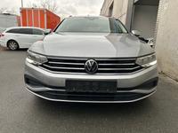 Volkswagen Passat Variant 2.0 TDI DSG*CAM*CarPlay*1.HAND