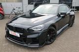 BMW M2 Coupe *H&K*M-BREMSE*M-SPORTSITZ* - BMW M2 in Düsseldorf