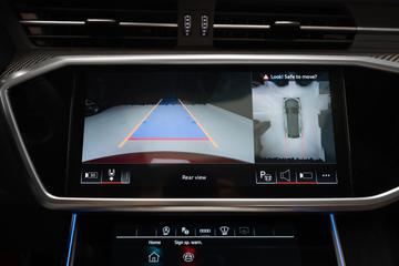 2025 AUDI RS6 缩略图 40