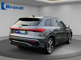 Audi Q5 TDI quattro S-LINE+MATRIX+KAMERA+STANDH+AHK - Audi Q5: Line